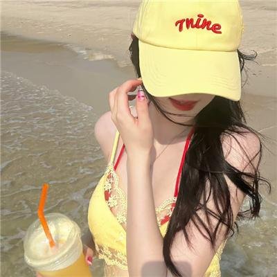 白月光下