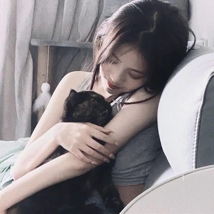 黑色十人之女
