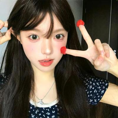 速写者